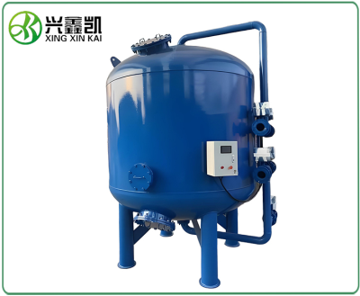 石英砂过滤器（碳钢过滤器）