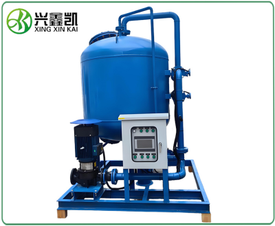 全自动旁通过滤器（报价）