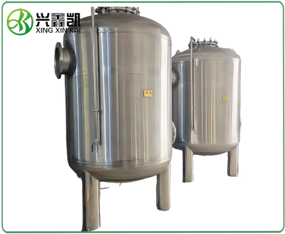 石英砂过滤器（报价）