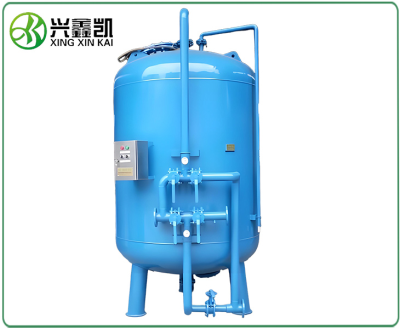 石英砂过滤器（出口）
