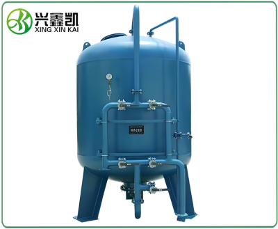 除铁锰过滤器（供应商）