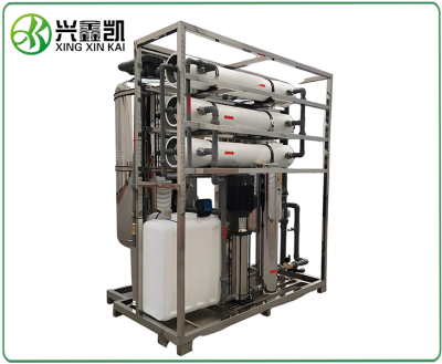 反渗透设备（供应商）