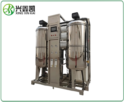 反渗透设备（生产厂家）