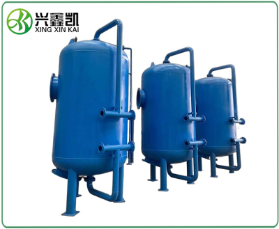 砂滤器（厂家）