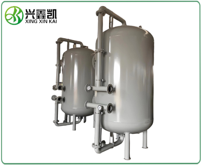 石英砂过滤器（报价）