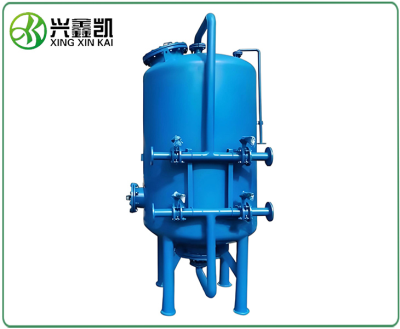 碳滤器（石英砂）