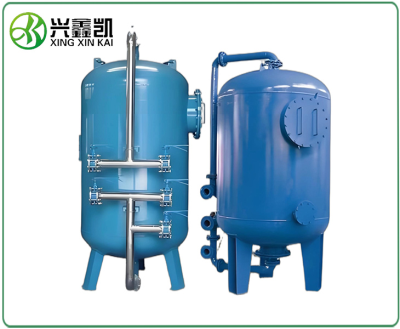 过滤器（砂滤器）