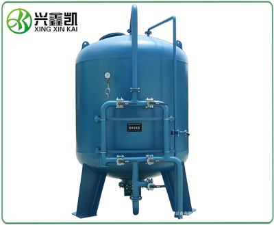 多介质过滤器（报价）