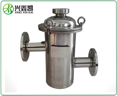 泳池毛发过滤器