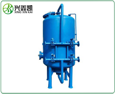 除铁锰过滤器（除碳器）