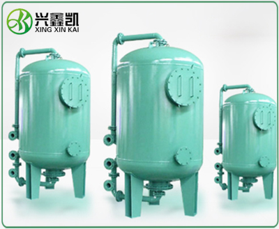 锰砂过滤器（砂滤罐）
